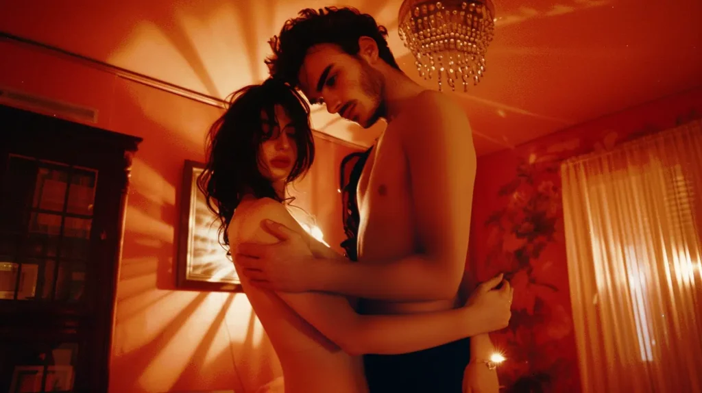 Barbara e Michele - Al matrimonio del mio migliore amico - Racconti Cuckold - Scopati Mia Moglie