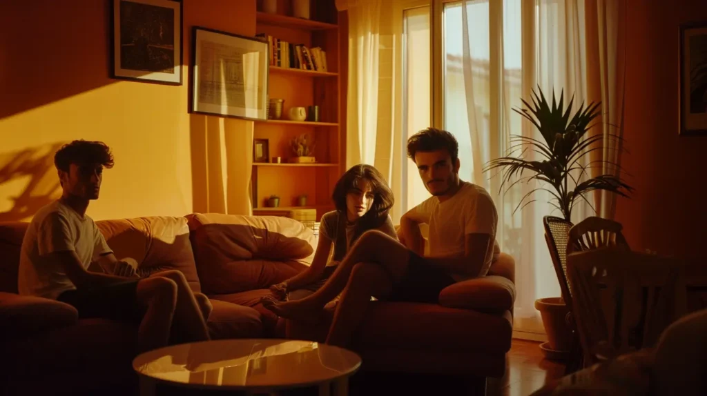 Noi 3, passione per il cuckold - Al matrimonio del mio migliore amico - Racconti Cuckold - Scopati Mia Moglie