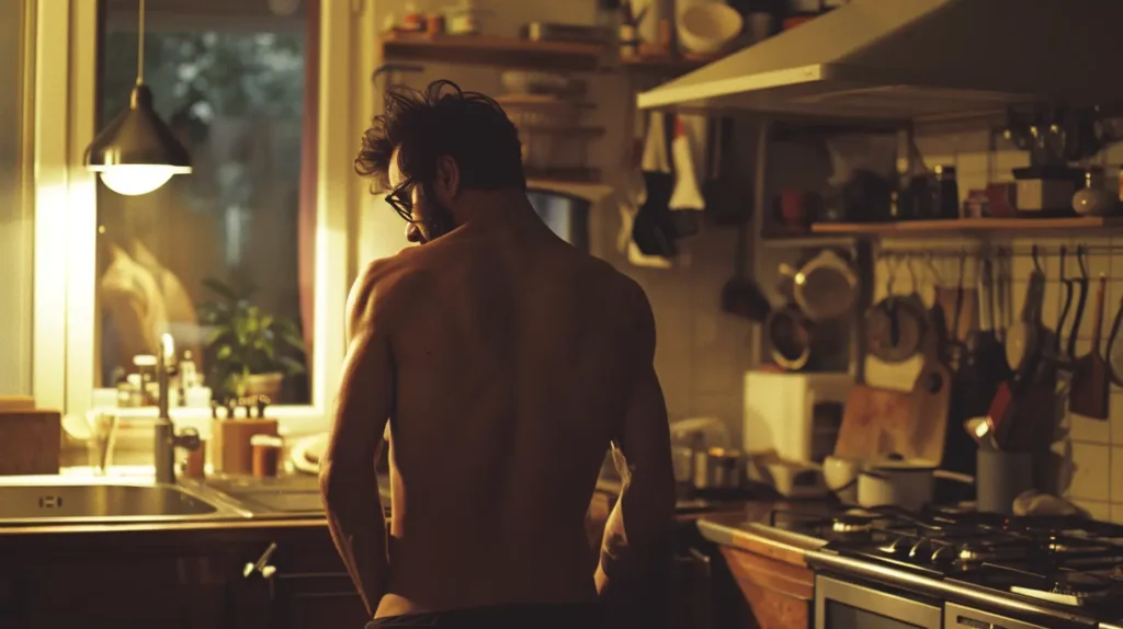 Il marito cuckold della Professoressa Jones - Fantasie Cuckold - Scopati Mia Moglie