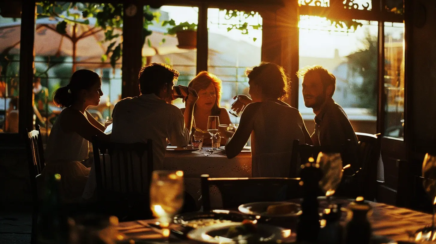 Hero – Chi Siamo Chi Siamo - la Redazione di Scopati Mia Moglie