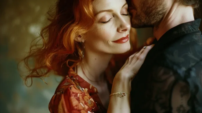 Meorie di un Bull, capitolio finale. La stessa rossa anni dopo.