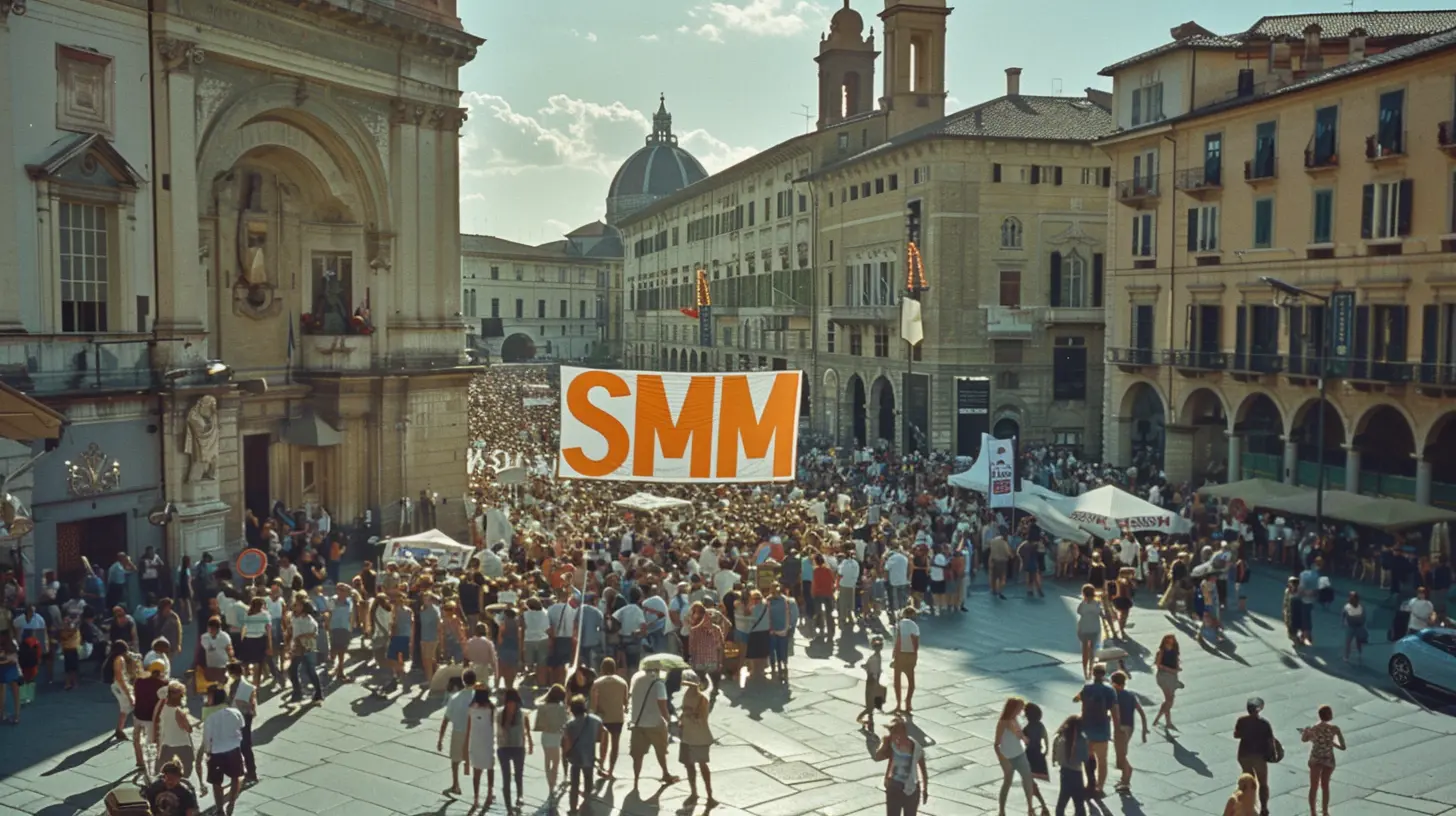 La Community di SMM – Scopati Mia Moglie La nostra community si riunisce - Scopati Mia Moglie