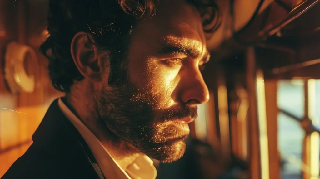 Io che cerco mia moglie, ignaro del fatto che lei stia già scopando con uno sconosciuto