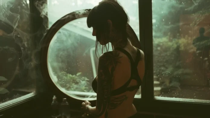 E lui, neanche una parola E lui, neanche una parola. Racconto cuckold della community di Scopati Mia Moglie