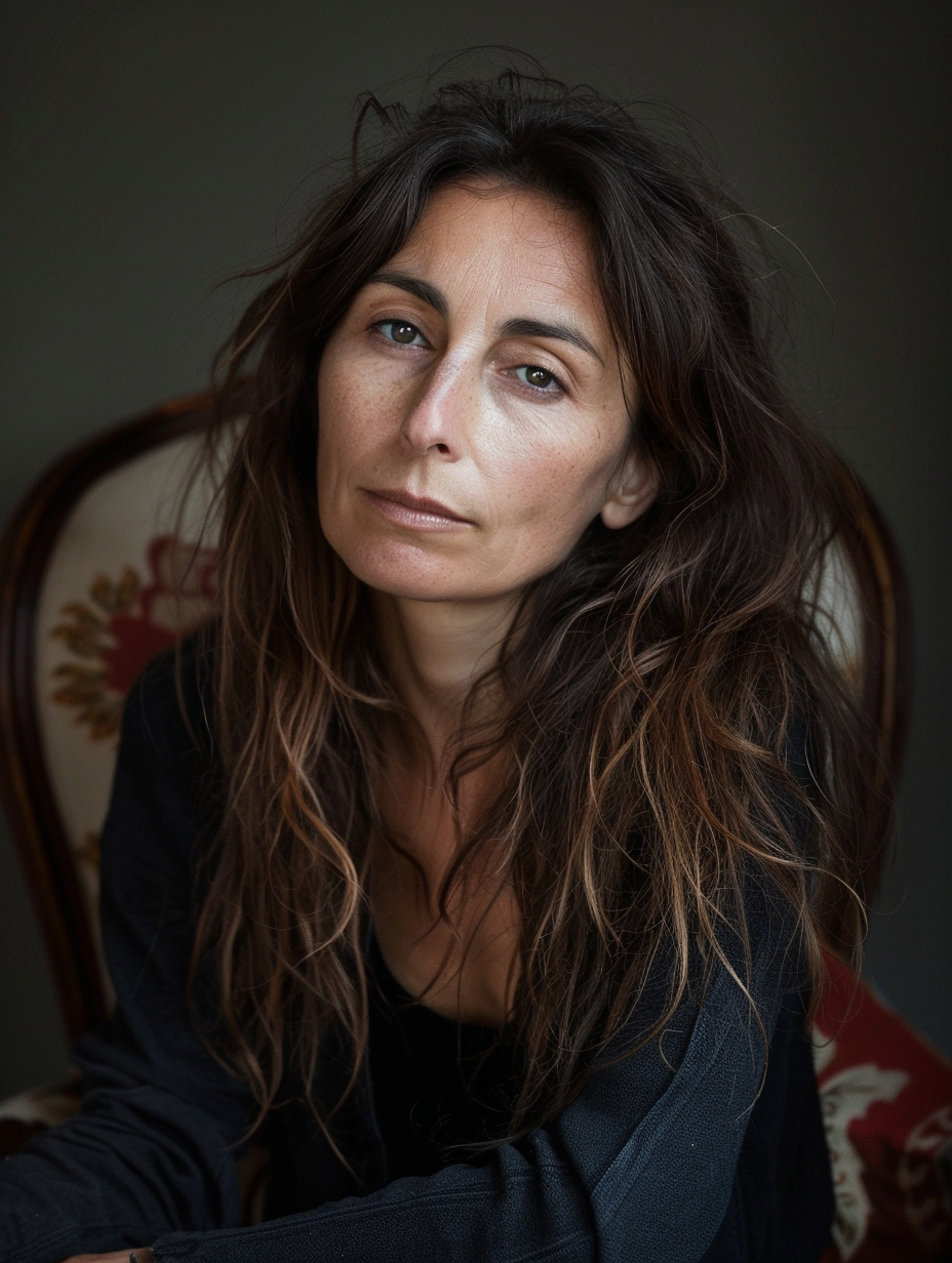 Nora Valli